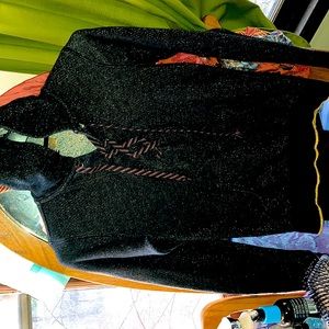 Princess Vera Wang Hoodie Medium